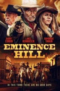 Eminence Hill [Spanish]
